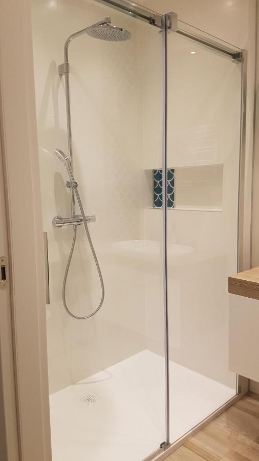Apartament Apartament Zajezdnia Gdańsk Zewnętrze zdjęcie