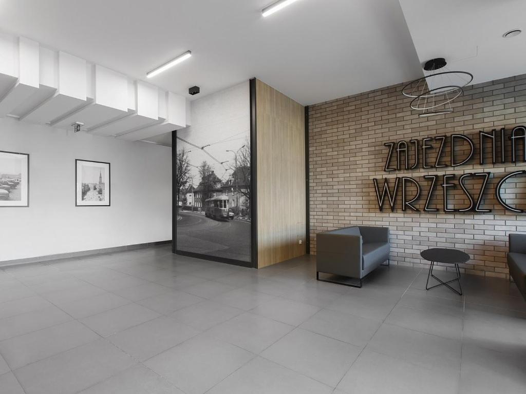 Apartament Apartament Zajezdnia Gdańsk Zewnętrze zdjęcie